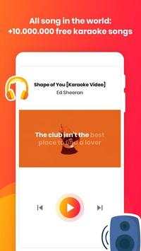Sing King Karaoke screenshot 1