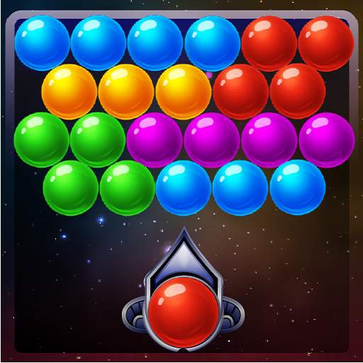 Bubble Shooter 2020 1.23