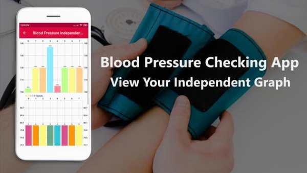 Blood Pressure Checking App & Bp Checking App screenshot 6