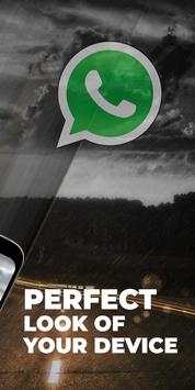 Wallpapers For WhatsApp Chat screenshot 3