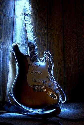 Guitar Wallpapers screenshot 2