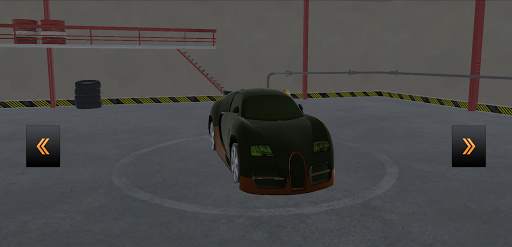 Traffict Crew Driving Bruh : Simulation screenshot 3