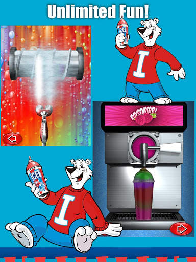 ICEE Maker screenshot 10
