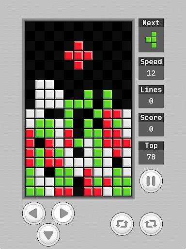 Crazy Bricks - Total 35 Bricks screenshot 8