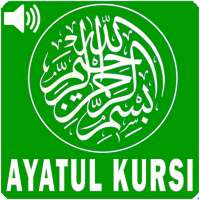 Ayatul Kursi Mp3 иконка