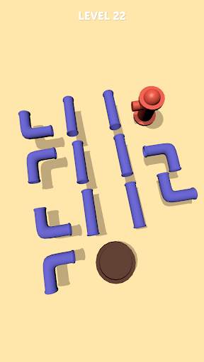 Supermarket 3D screenshot 5