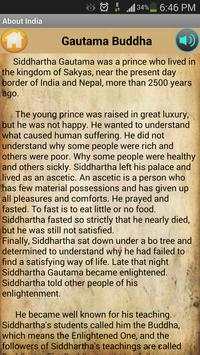 About India screenshot 15