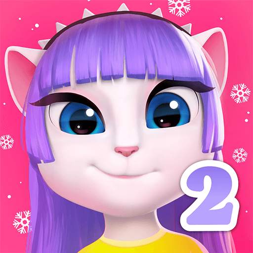 My Talking Angela 2 2.6.1.24681