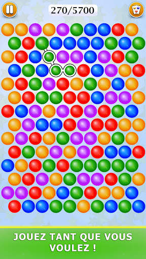 Connecter les Bulles screenshot 23