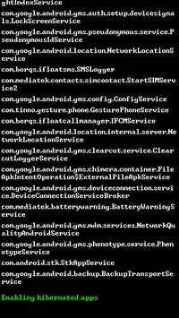 Root Master screenshot 8