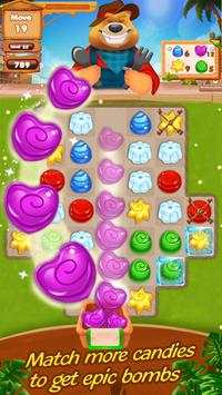 Candy New screenshot 1