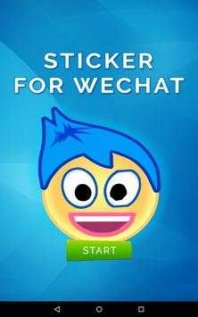 Gif Sticker For We Chat screenshot 3