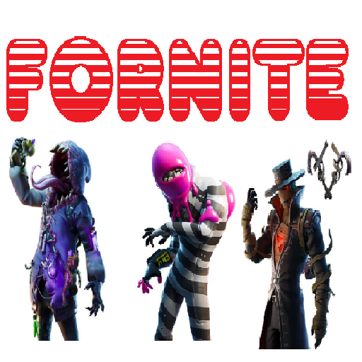Stickers de Fornite para WhatSapp - WAStickers icon