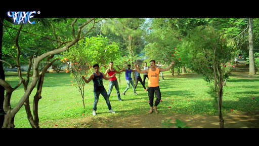 Bhojpuri Video, Gana, Comedy, Song | South Indian screenshot 9