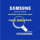 SAMSUNG REPAIR STATUS 1.2