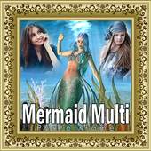 Marmaid Multi Photo Frames 1.0