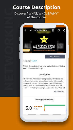 Network Kings screenshot 4