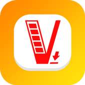 All New HD Video Down loader:ViralMate Player