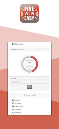 Fire Wi-Fi Easy screenshot 4