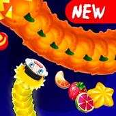 Snake Zone Ninja : io 1.0.0