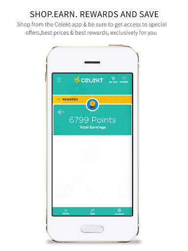 Celekt Mobiles screenshot 2