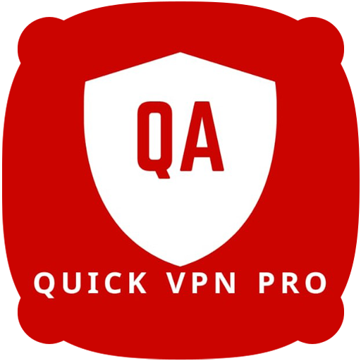 Quick VPN Pro icon