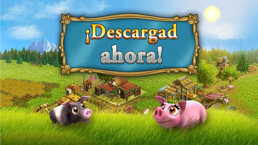 My Little Farmies Mobile screenshot 5