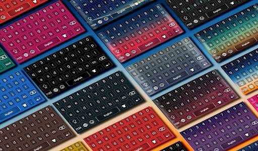 Arabic Keyboard 2020: Arabic Typing Keyboard स्क्रीनशॉट 4