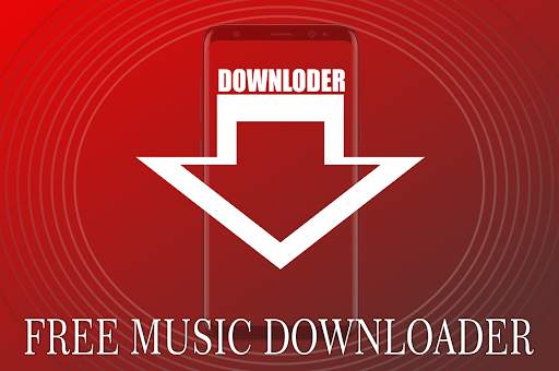 Tube Music Downloader - Free Mp3 Downloads screenshot 1