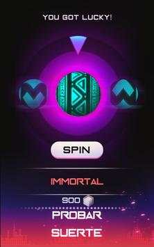 Infinity Run screenshot 15