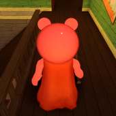 Piggy Grany Roblx's mod logo