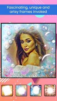 Magic Art Filter Photo Editor 5 تصوير الشاشة