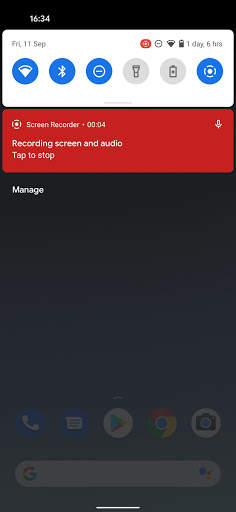Gameplay Recorder - Screen Recorder for PUBG screenshot 7