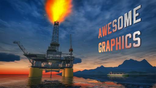 Ship Sim 2019 screenshot 6
