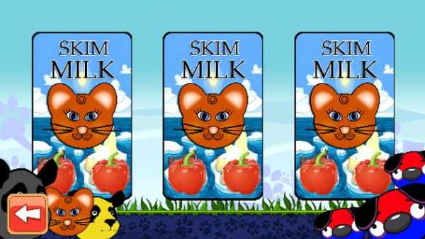 The Birds free games screenshot 2