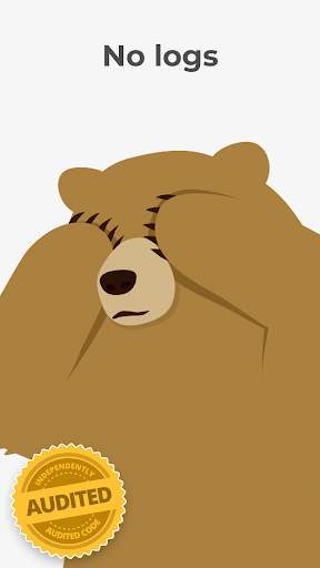 TunnelBear VPN screenshot 6