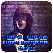 Wifi Hack WPA-WPA2 2016 prank 1.0