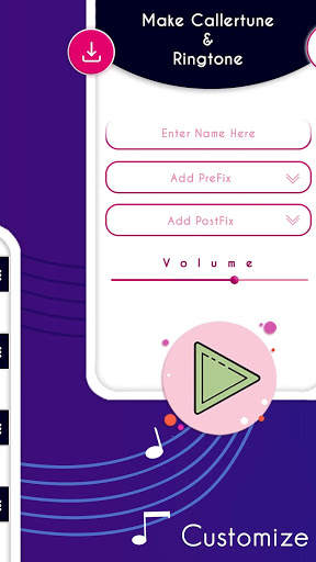 Set Caller Tune - New Ringtone 2020 screenshot 4