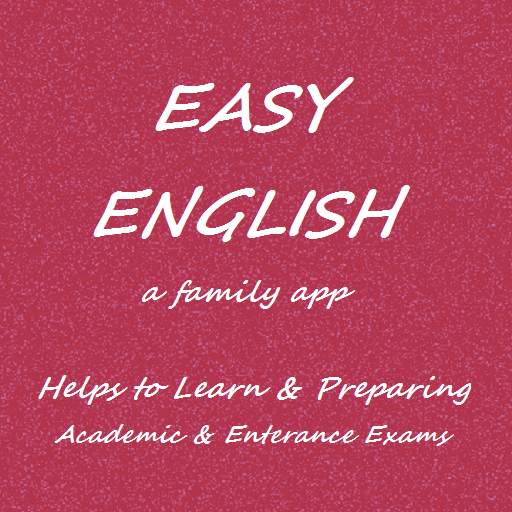 Easy English 1.1
