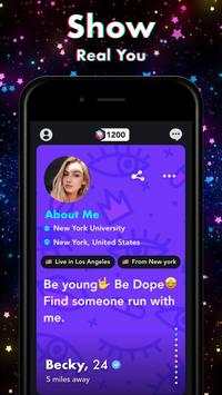 Dope - TikBoost for Tiktok followers likes views screenshot 3