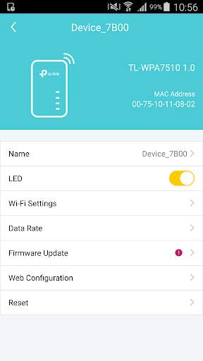 tpPLC screenshot 3
