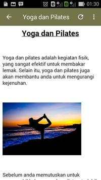 Olahraga Pasca Persalinan screenshot 2
