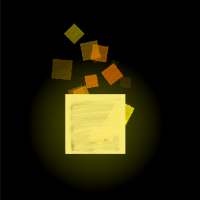 Square. icon