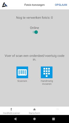 Automate Foto-App screenshot 6