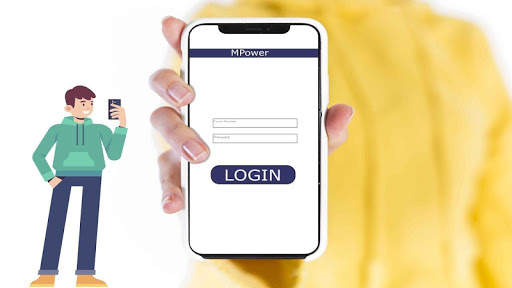 Cisf mpower app: download defense force payslip screenshot 3