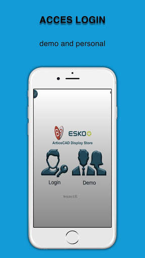 Display Store screenshot 1