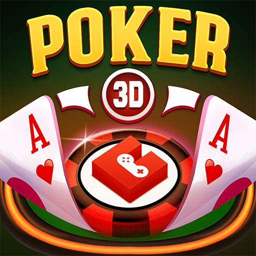 3D Poker 1.0.14