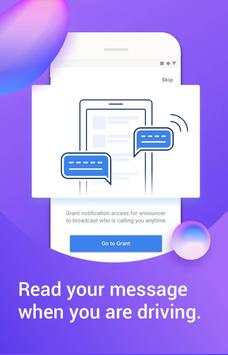 Announcer+ : Caller Name, Notification, SMS Reader screenshot 5