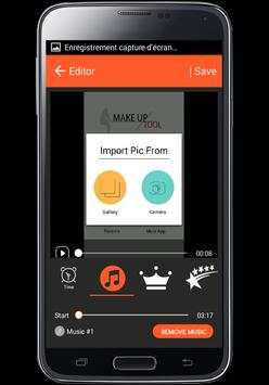 🆕 video maker screenshot 3