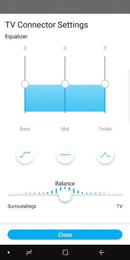 Unitron Remote Plus screenshot 7